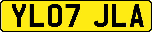 YL07JLA