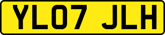 YL07JLH