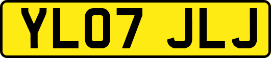 YL07JLJ