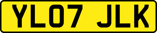 YL07JLK