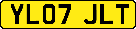 YL07JLT