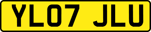 YL07JLU