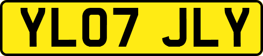 YL07JLY