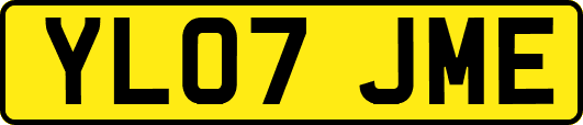 YL07JME