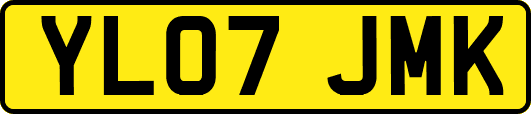 YL07JMK