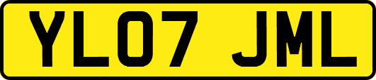 YL07JML