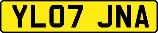 YL07JNA