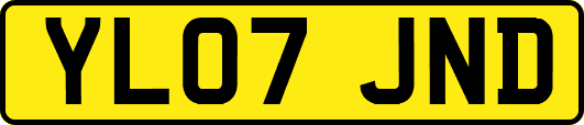 YL07JND