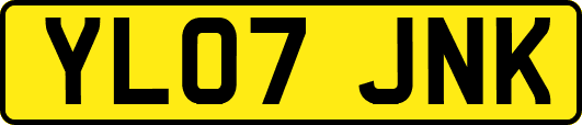 YL07JNK