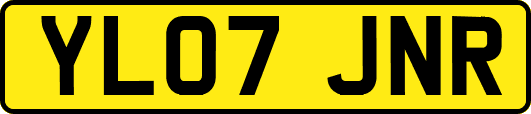 YL07JNR