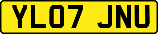 YL07JNU