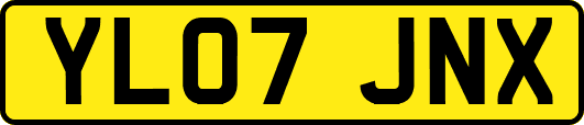 YL07JNX