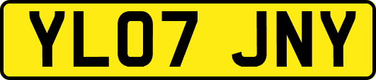 YL07JNY