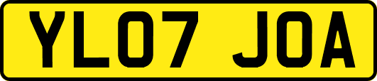 YL07JOA