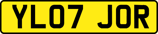YL07JOR