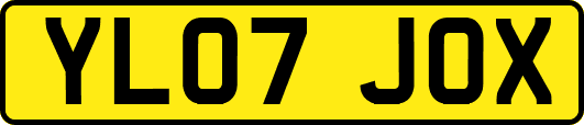YL07JOX
