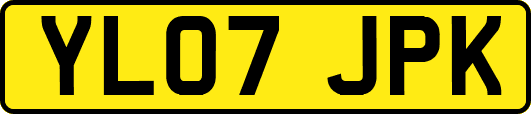 YL07JPK