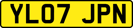 YL07JPN