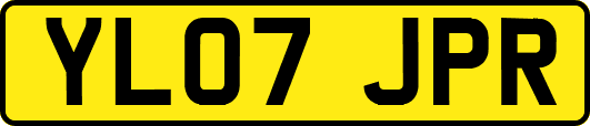 YL07JPR