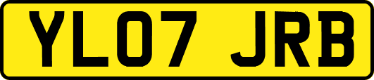 YL07JRB