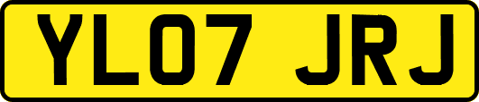 YL07JRJ