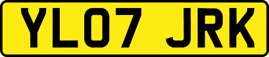 YL07JRK