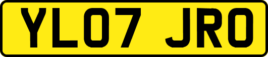 YL07JRO