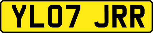 YL07JRR