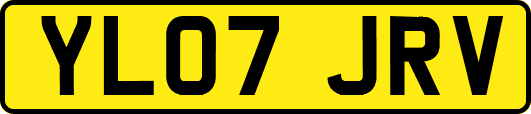 YL07JRV