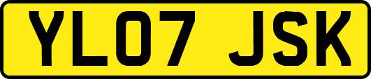 YL07JSK