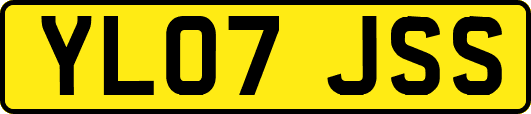 YL07JSS