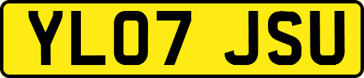 YL07JSU