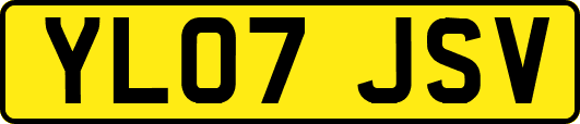 YL07JSV