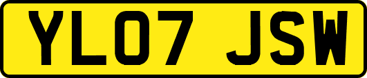 YL07JSW