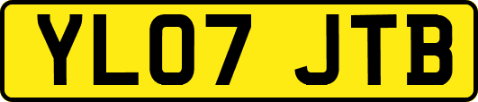 YL07JTB