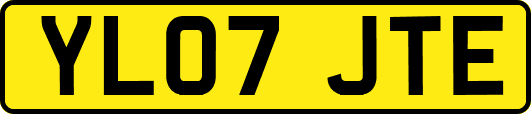 YL07JTE