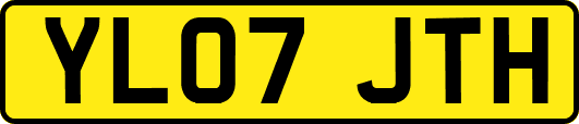 YL07JTH