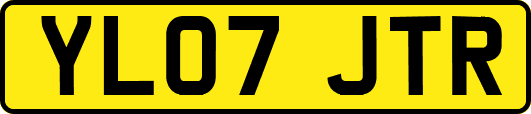 YL07JTR