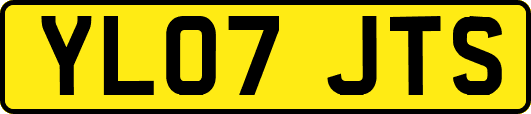 YL07JTS