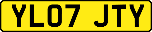 YL07JTY