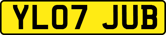 YL07JUB