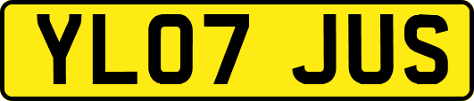 YL07JUS