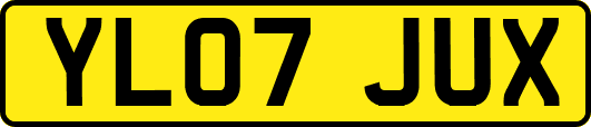 YL07JUX