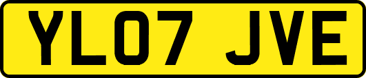 YL07JVE
