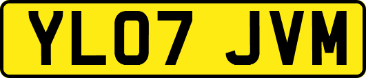 YL07JVM