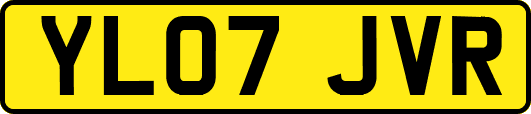 YL07JVR