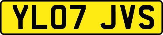 YL07JVS