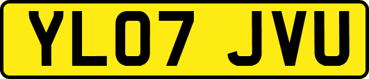 YL07JVU