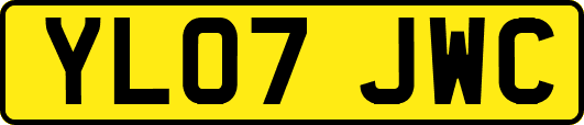 YL07JWC