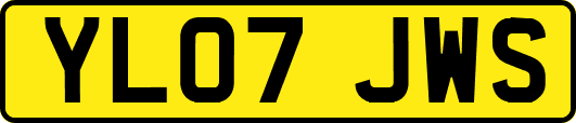 YL07JWS